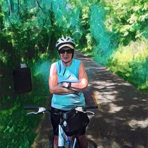 Meet your Posher, Regina